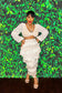 Creme De La Creme Skirt Set