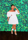 Show Me Babydoll Dress
