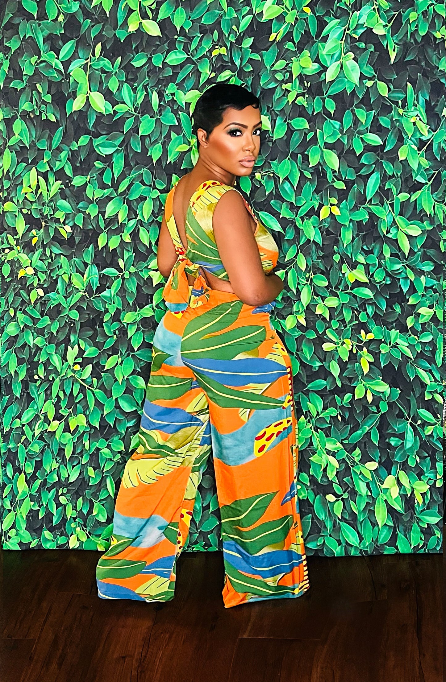 Margaritaville Jumpsuit