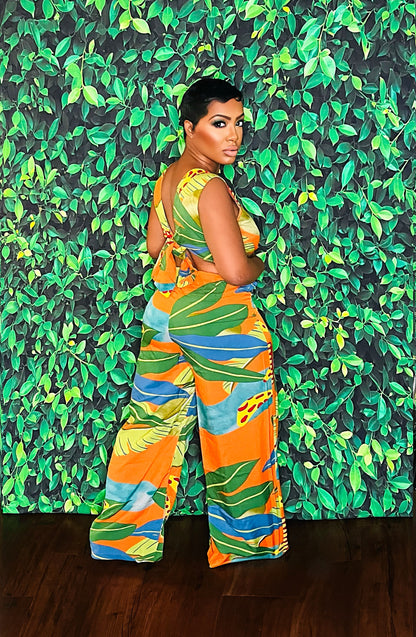 Margaritaville Jumpsuit