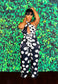 Spot Me Everywhere Jumpsuit