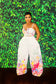 Rosita Chain Pant Set