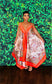 Ambrosia Scarf Dress
