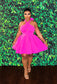 Chic & Dainty Dress