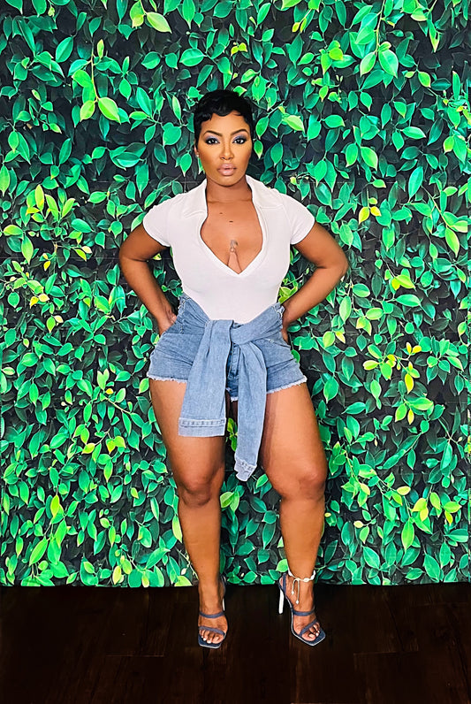 Switch It Up Shorts