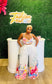 Rosita Chain Pant Set