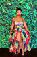 Tropix Bodysuit Set