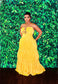 Chic Touch Maxi Dress