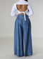 Lucky Denim Pant
