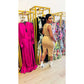 Basic Baddie Skirt Set