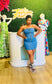 Denim Days Dress