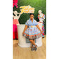 Lorne Couture Dress