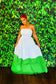 Carmella Maxi Dress