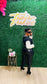 BaddieVille Varsity Jacket