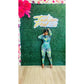 Wild Thang Legging Set
