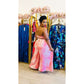 Powder Me Pink Jumpsuit