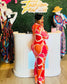 Shamor Maxi Dress