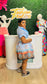 Lorne Couture Dress