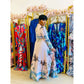 Aloha Maxi Dress