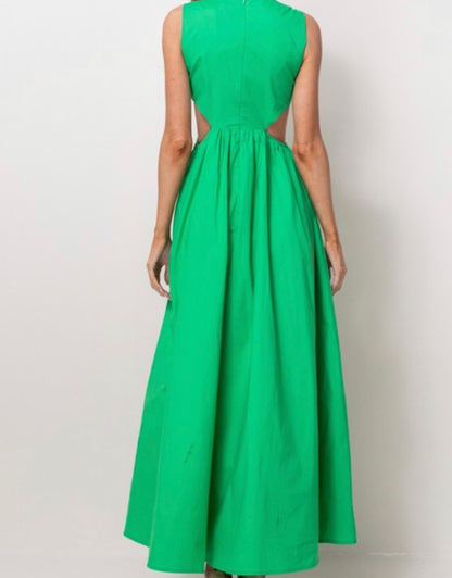 Beauty Supreme Dress