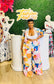 Jazz & Art Pant Set
