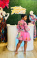 Stacia Babydoll Dress