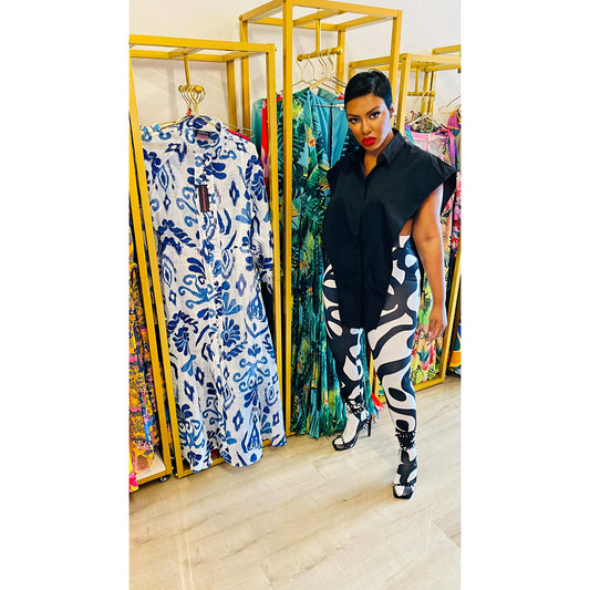 Rock Star Leggings