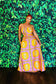 Jazz Maxi Dress