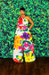 Floral Vineyard Jumpsuit