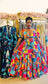 Ms Masterpiece Skirt Set