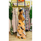 Desert Storm Maxi Dress