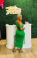 Out Of Your League Dress