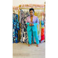 Lilac Dreams Pant Set