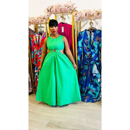 Beauty Supreme Dress