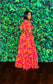Cut Me Out Maxi Dress